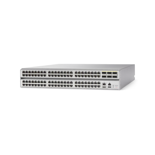 Cisco N9K-C93120TX