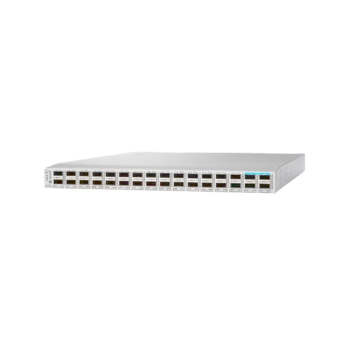 Cisco N9K-C93180LC-EX