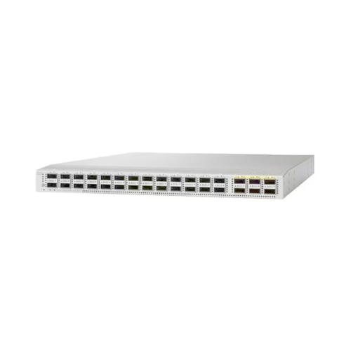 Cisco N9K-C9332PQ