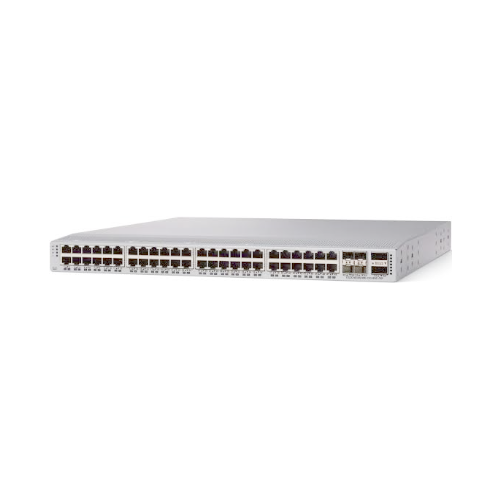 Cisco N9K‑C9348GC‑FXP