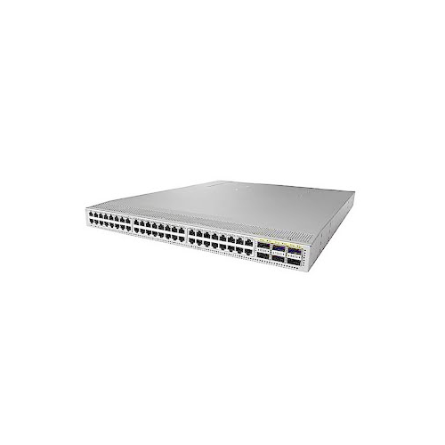 Cisco N9K-C9372TX-E