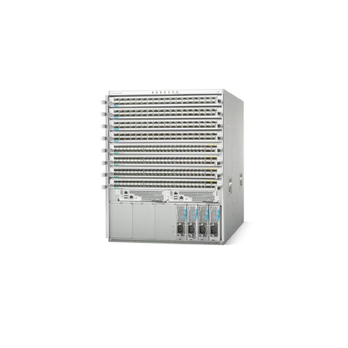 Cisco N9K‑C9508‑B3