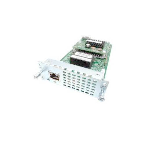 Cisco NIM-1CE1T1-PRI=