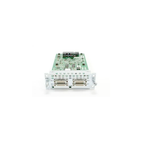 Cisco NIM-4T=