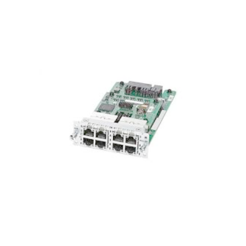 Cisco NIM-ES2-8=