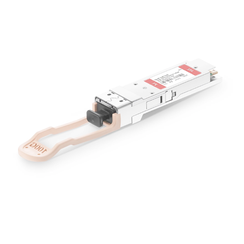 Juniper PTX-QSFP28-100G-LR4