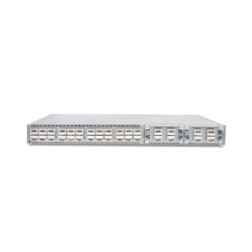 Juniper QFX5100-24Q