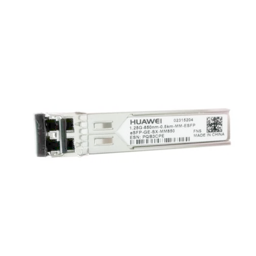 SFP-GE-SX-MM850-D