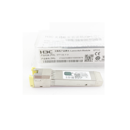 SFP-GE-T-D