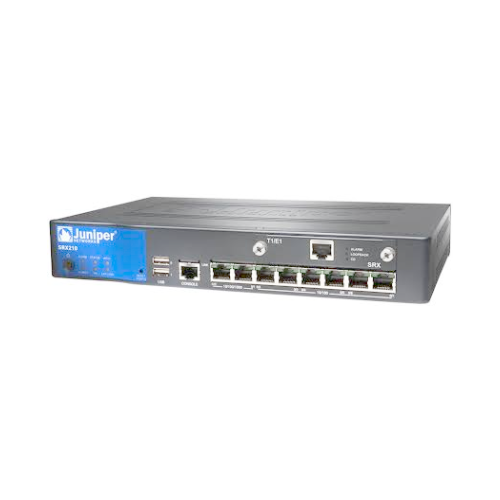Juniper SRX210HE2