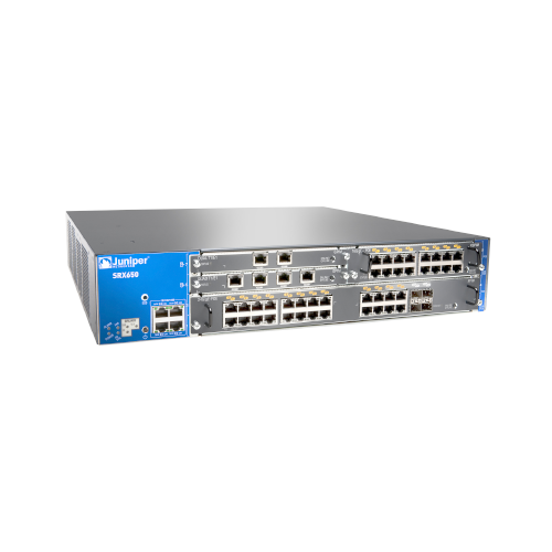 Juniper SRX650