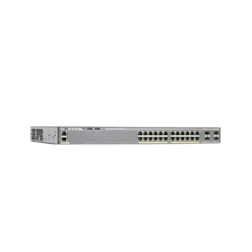 WS-C2960X-24PD-L