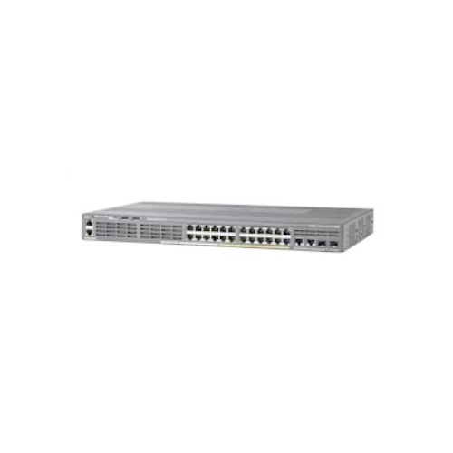 Cisco WS‑C2960X‑24PSQ‑L