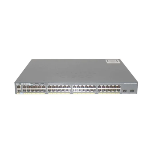 WS-C2960X-48FPD-L