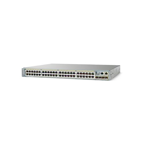 Cisco WS‑C2960X‑48LPS‑L
