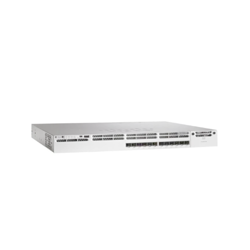 WS-C3850-12XS-S