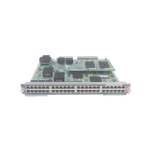 Cisco WS‑X6748-GE-TX