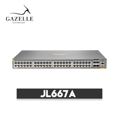 JL667A