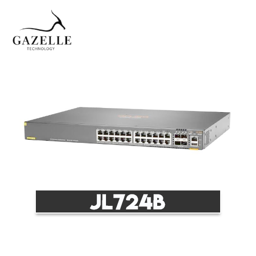 JL724B
