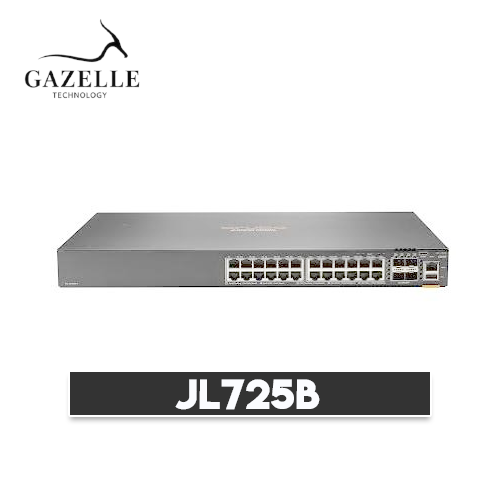 JL725B
