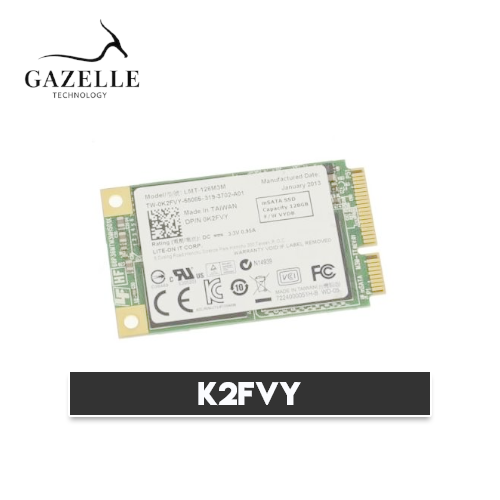 K2FVY