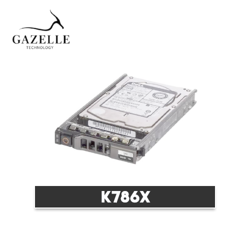 K786X