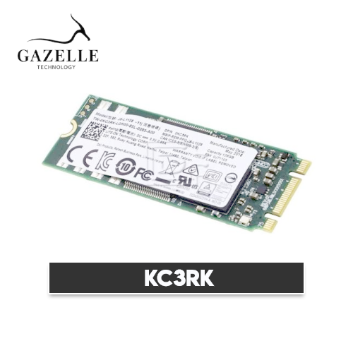 KC3RK