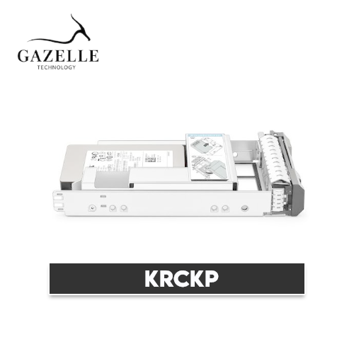 KRCKP