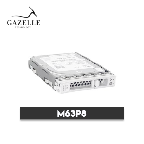 M63P8