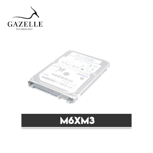 M6XM3