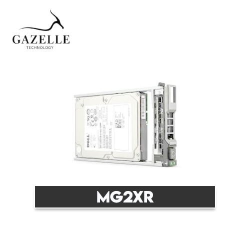 MG2XR