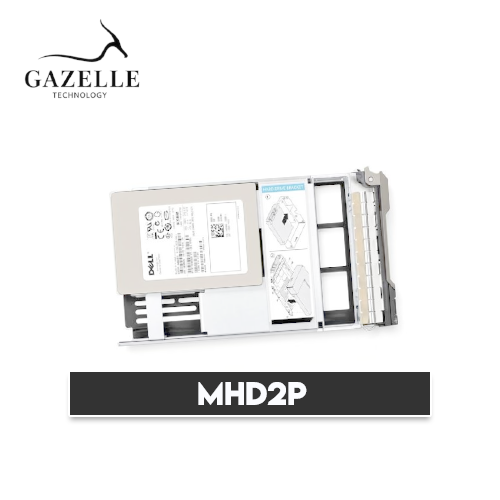 MHD2P