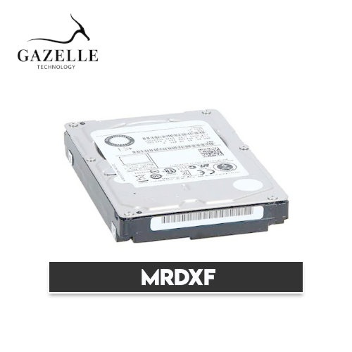 MRDXF