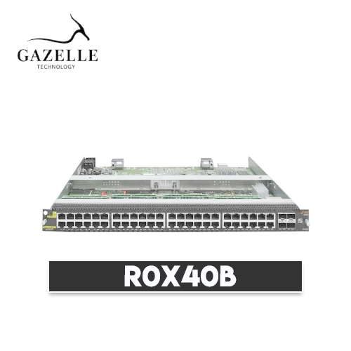R0X40B
