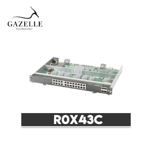 R0X43C