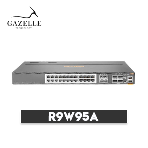 R9W95A