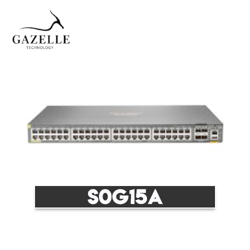 S0G15A