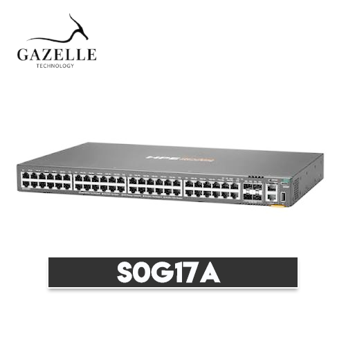 S0G17A